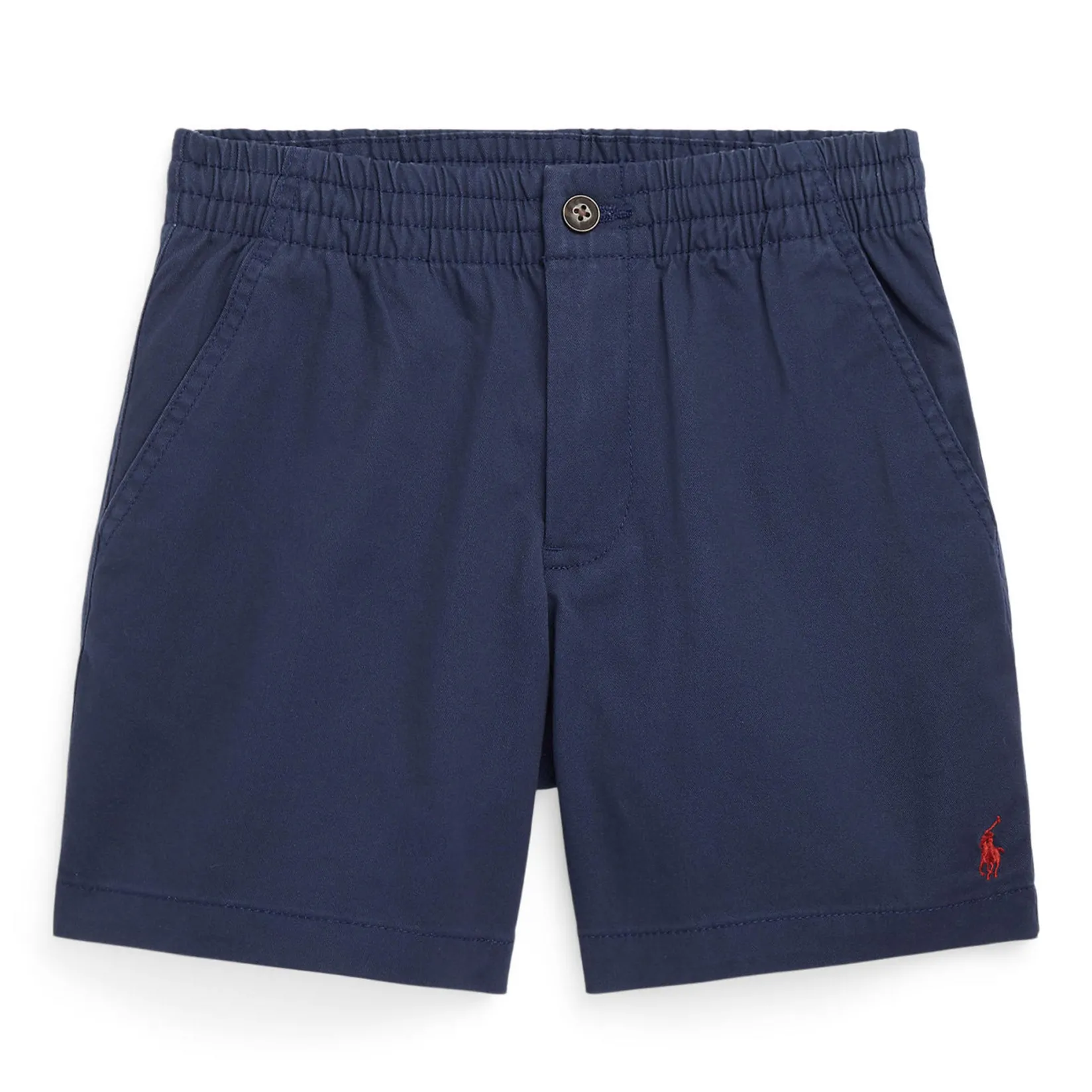 Prepster Twill Short 8-20y Kids/BOY Shorts & Bermuda