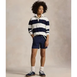 Prepster Twill Short 8-20y Kids/BOY Shorts & Bermuda