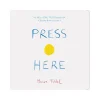 Hot Press Here English Books|Baby 0-2 Years