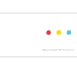 Hot Press Here English Books|Baby 0-2 Years