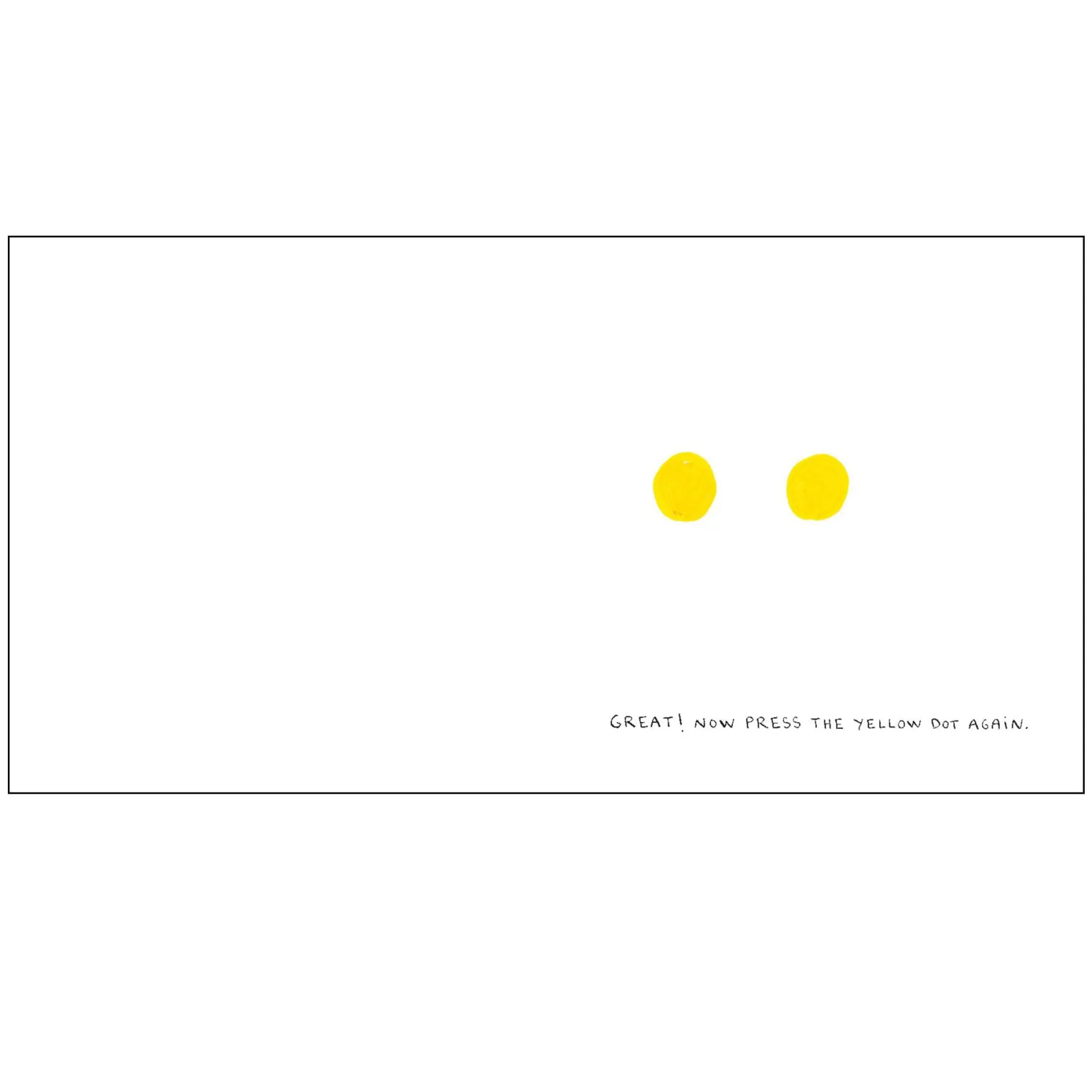 Hot Press Here English Books|Baby 0-2 Years