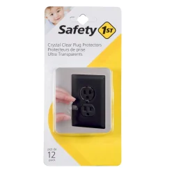 Discount Press Tab Plug Protectors (12) Gates & Safety