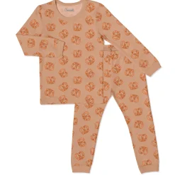 Pretzel Modal Pajamas 2-12 Kids/BOY Pajamas & Bathrobes|Pajamas & Bathrobes