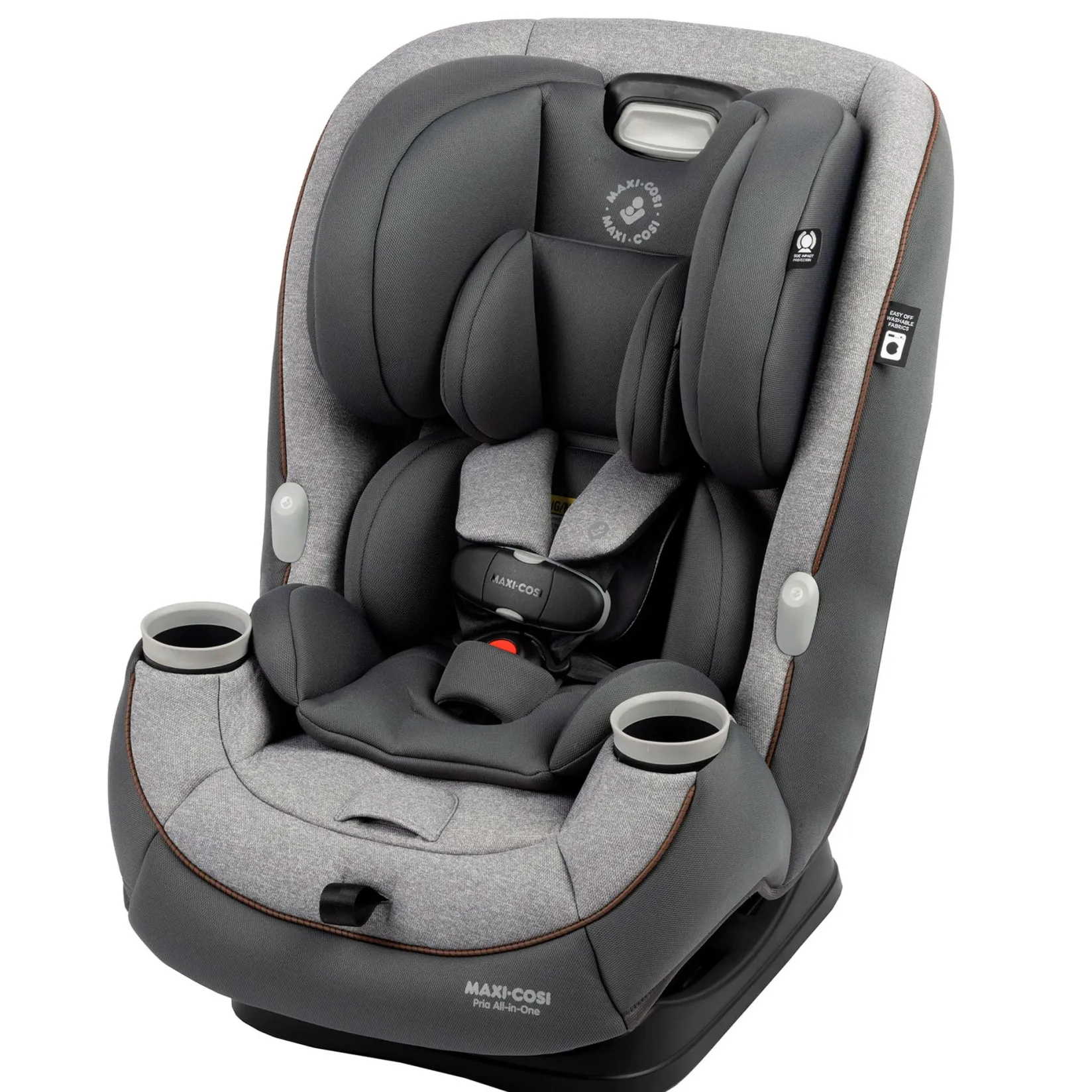Online Pria All-in-One Car Seat 4-100lb - Urban Wonder Kids Car Seats & Booster Seats|Car Seats