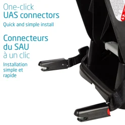 Online Pria All-in-One Car Seat 4-100lb - Urban Wonder Kids Car Seats & Booster Seats|Car Seats