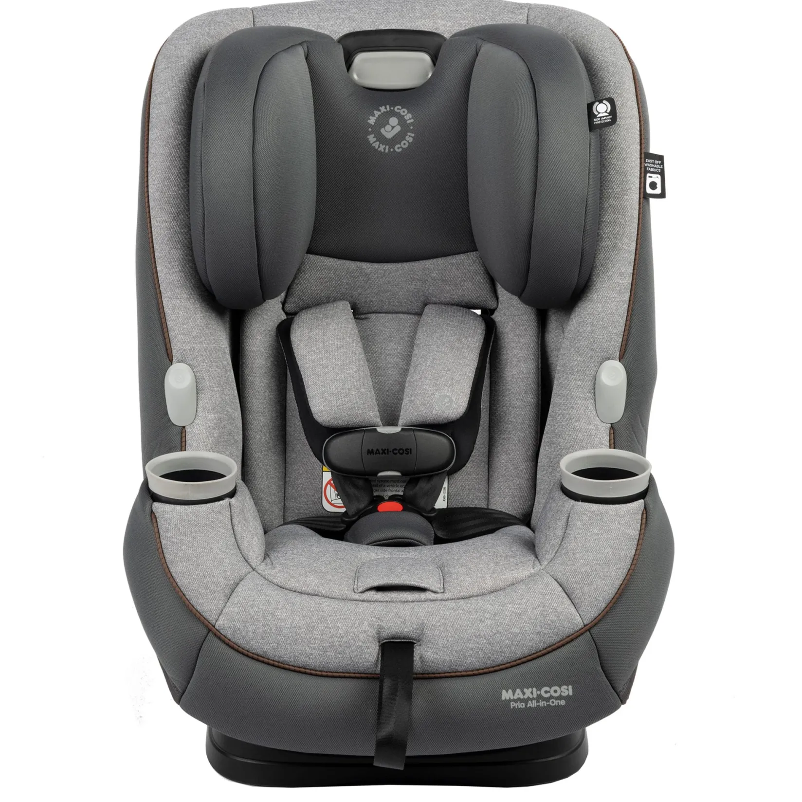 Online Pria All-in-One Car Seat 4-100lb - Urban Wonder Kids Car Seats & Booster Seats|Car Seats