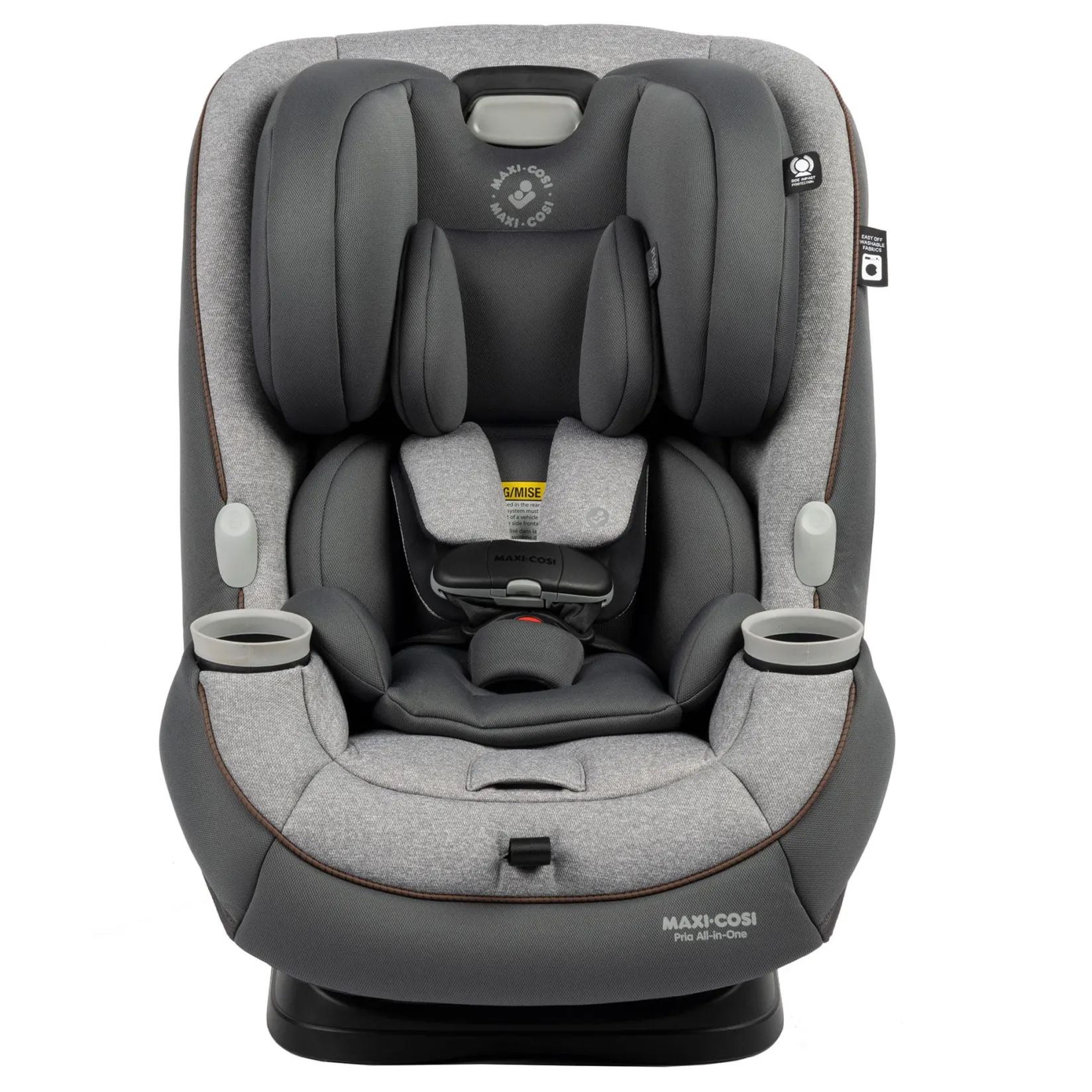 Online Pria All-in-One Car Seat 4-100lb - Urban Wonder Kids Car Seats & Booster Seats|Car Seats