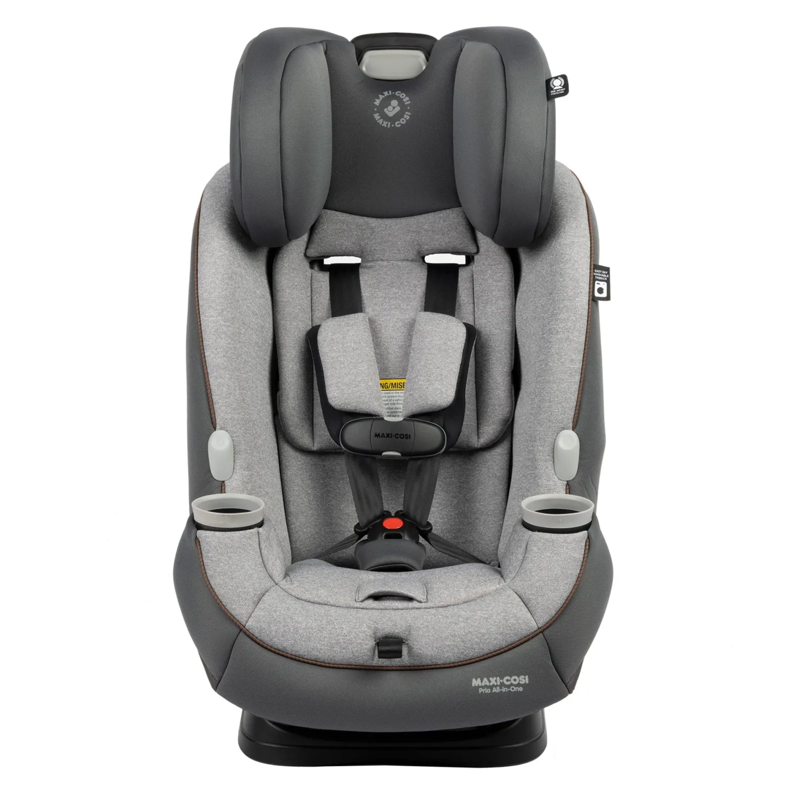 Online Pria All-in-One Car Seat 4-100lb - Urban Wonder Kids Car Seats & Booster Seats|Car Seats