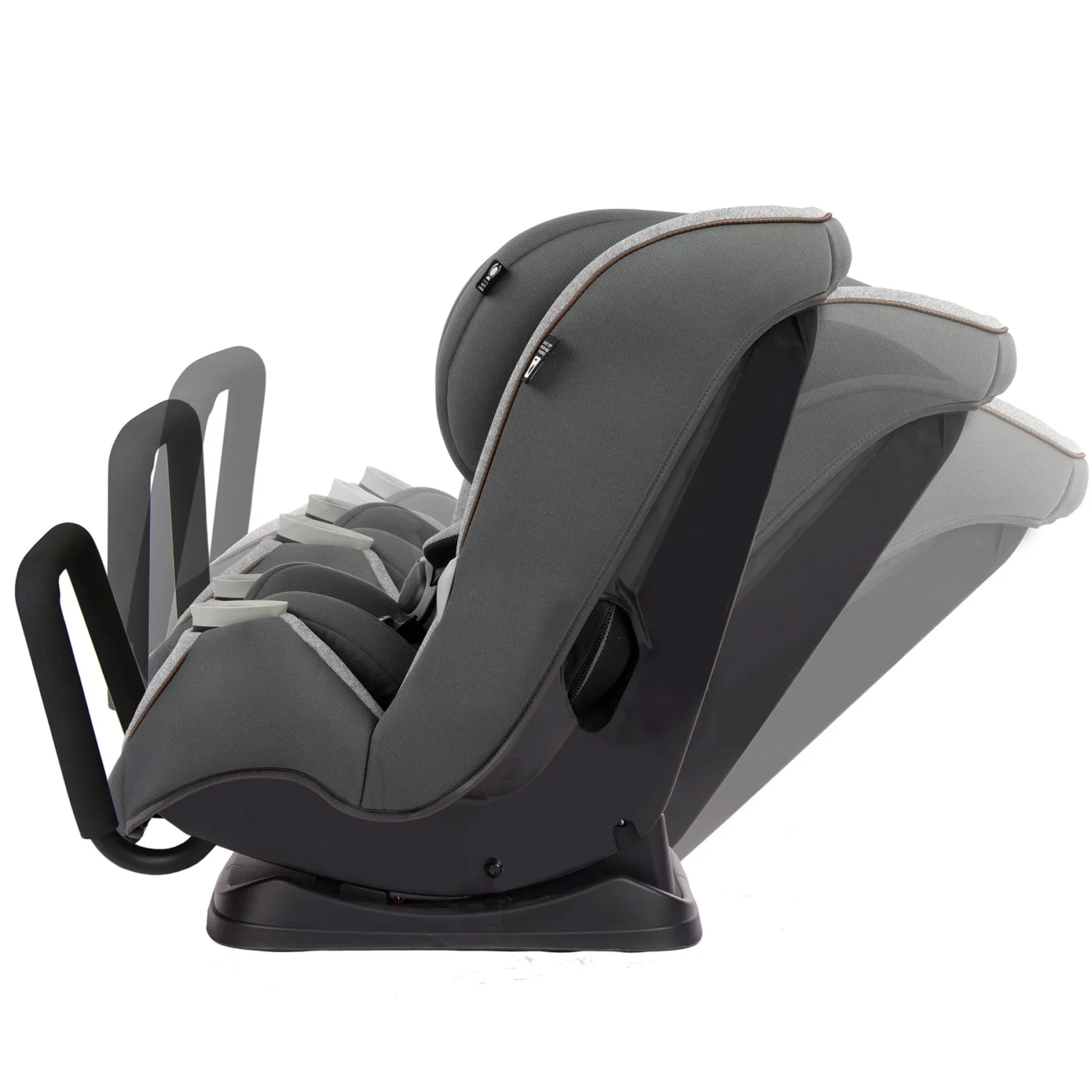 Online Pria All-in-One Car Seat 4-100lb - Urban Wonder Kids Car Seats & Booster Seats|Car Seats