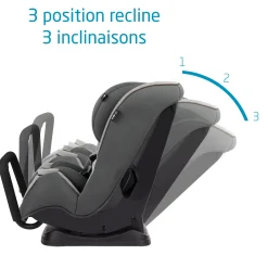 Online Pria All-in-One Car Seat 4-100lb - Urban Wonder Kids Car Seats & Booster Seats|Car Seats