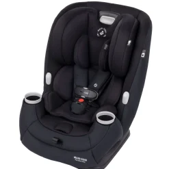 Car Seats & Booster Seats|Car Seats>Maxi-cosi Pria All-in-One Car Seat 4-100lb - Authentic Black