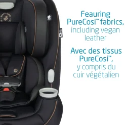 Outlet Pria All-in-One Car Seat 4-100lb - Designer Black Kids Car Seats & Booster Seats|Car Seats