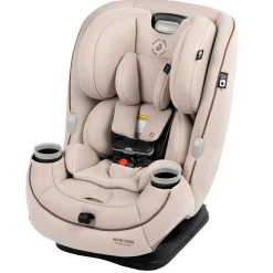 Clearance Pria All-in-One Car Seat 4-100lb - Desert Wonder Kids Car Seats & Booster Seats|Car Seats