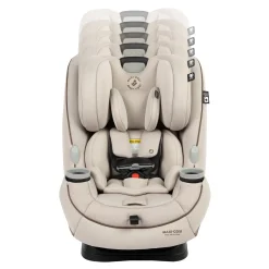 Clearance Pria All-in-One Car Seat 4-100lb - Desert Wonder Kids Car Seats & Booster Seats|Car Seats