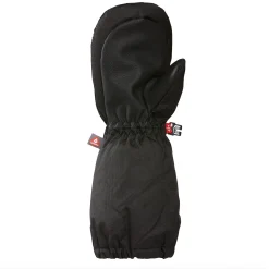 Mittens & Gloves|Mittens & Gloves>Kombi Primaloft & G-tex Mittens 2-6 Black