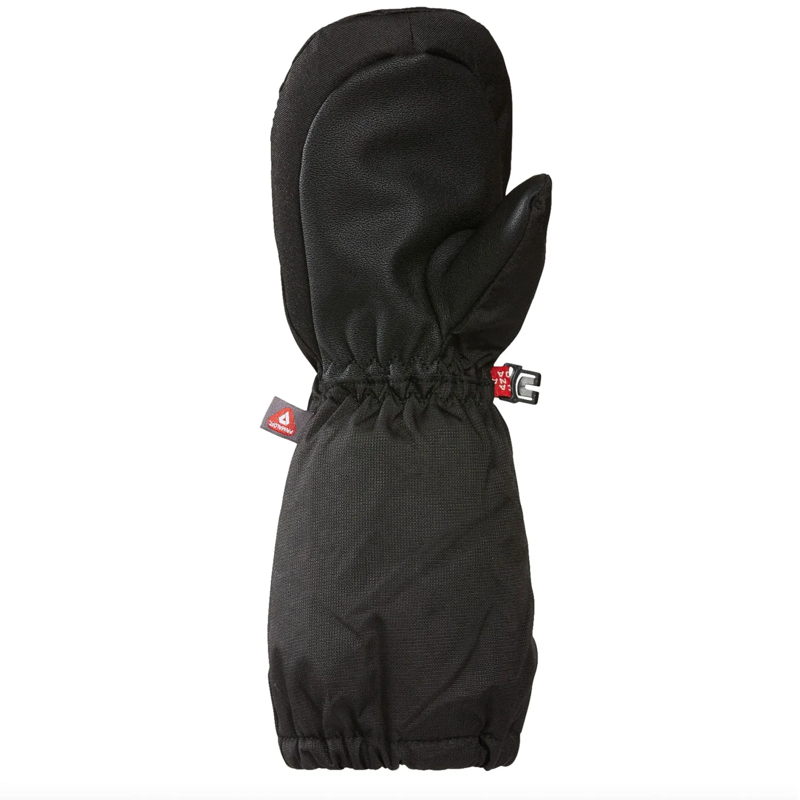 Mittens & Gloves|Mittens & Gloves>Kombi Primaloft & G-tex Mittens 2-6 Black