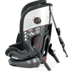 Best Primo Viaggio All-in-One - Licorice Kids Car Seats & Booster Seats|Car Seats