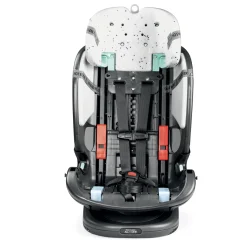 Best Primo Viaggio All-in-One - Licorice Kids Car Seats & Booster Seats|Car Seats