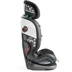 Best Primo Viaggio All-in-One - Licorice Kids Car Seats & Booster Seats|Car Seats