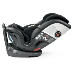 Best Primo Viaggio All-in-One - Licorice Kids Car Seats & Booster Seats|Car Seats