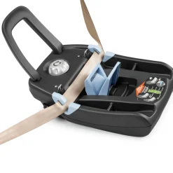 Hot Primo Viaggio 4-35lbs Car Seat Extra Base - Charcoal Kids Car Seats & Booster Seats|Car Seats