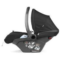 Best Primo Viaggio 4-35lbs Lounge Car Seat - True Black Kids Car Seats & Booster Seats|Car Seats