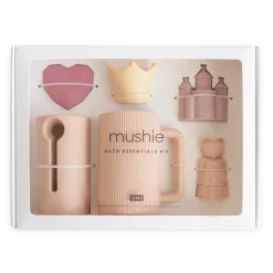 Sale Princess Mold Free Bath Play Set Bath Toys|Bath Accessories