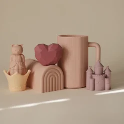 Sale Princess Mold Free Bath Play Set Bath Toys|Bath Accessories