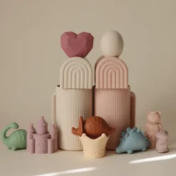 Sale Princess Mold Free Bath Play Set Bath Toys|Bath Accessories