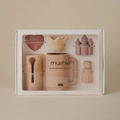 Sale Princess Mold Free Bath Play Set Bath Toys|Bath Accessories