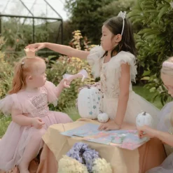 Sale Princess Mold Free Bath Play Set Bath Toys|Bath Accessories