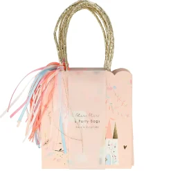 Party Supplies>Meri Meri Princess Party Bags (8)