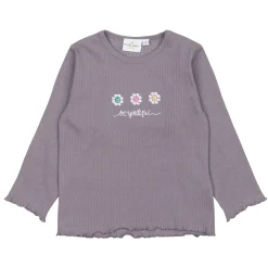 Princess Rib T-shirt 12-36m Tops