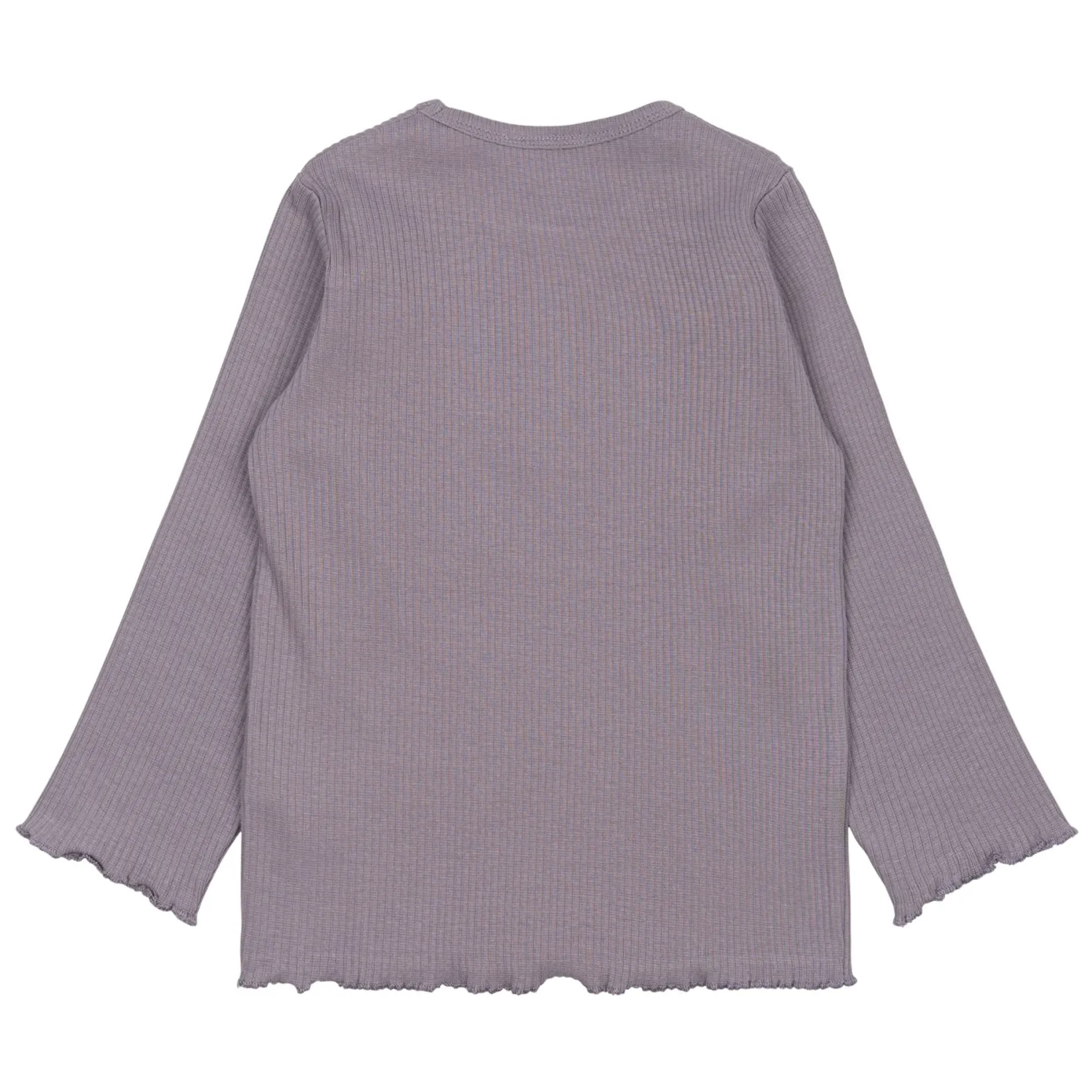 Princess Rib T-shirt 12-36m Tops