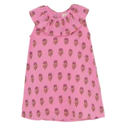 Online Print Dress 2-6 Kids Dresses & Rompers