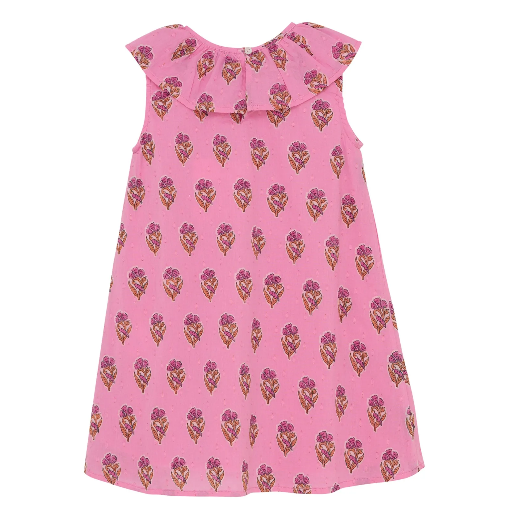 Online Print Dress 2-6 Kids Dresses & Rompers