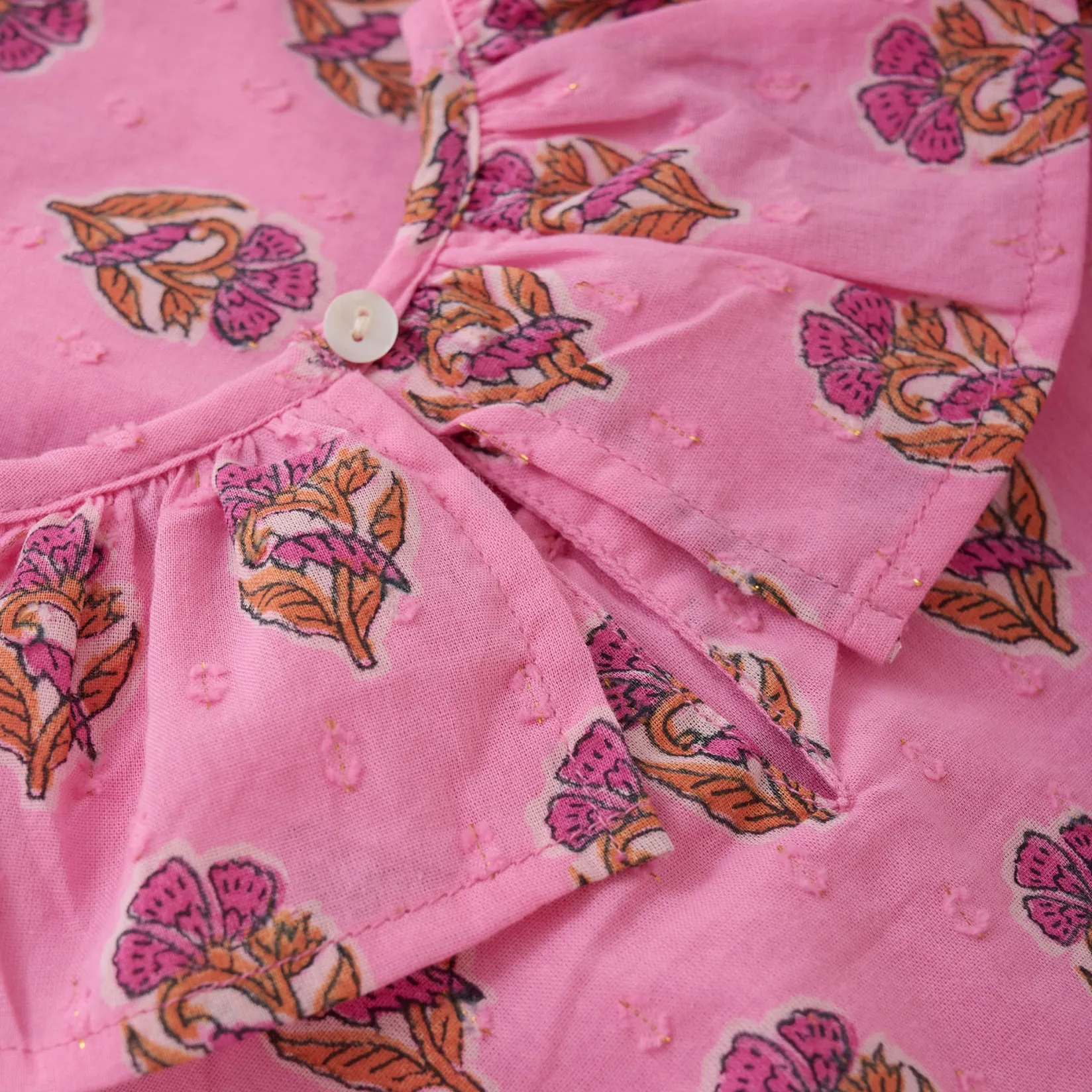 Online Print Dress 2-6 Kids Dresses & Rompers