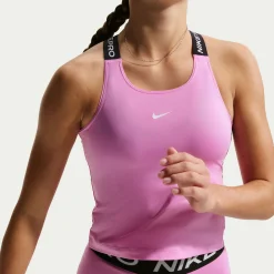 Pro Drifit Tank 7-16 Kids Sportswear|Tops