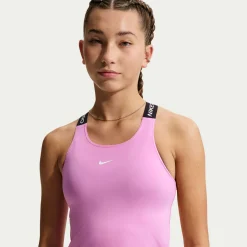 Pro Drifit Tank 7-16 Kids Sportswear|Tops