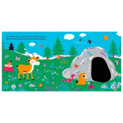 Baby 0-2 Years>Nathan Promenade Avec Petite Ourse