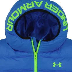 Sale Pronto Colorblock Jacket 8-16 Kids/BOY Outerwear|Coats & Jackets