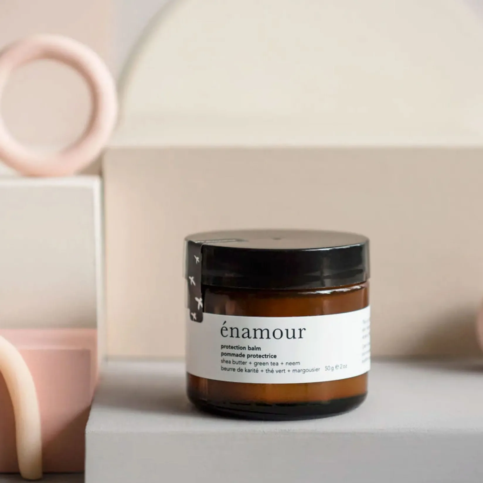 New Protection Balm 50g Kids Body & Hair Care|Body & Hair Care