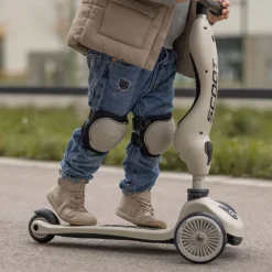 Outlet Protection Set XXS - Ash Kids Bikes And Accessories|Summer Activities