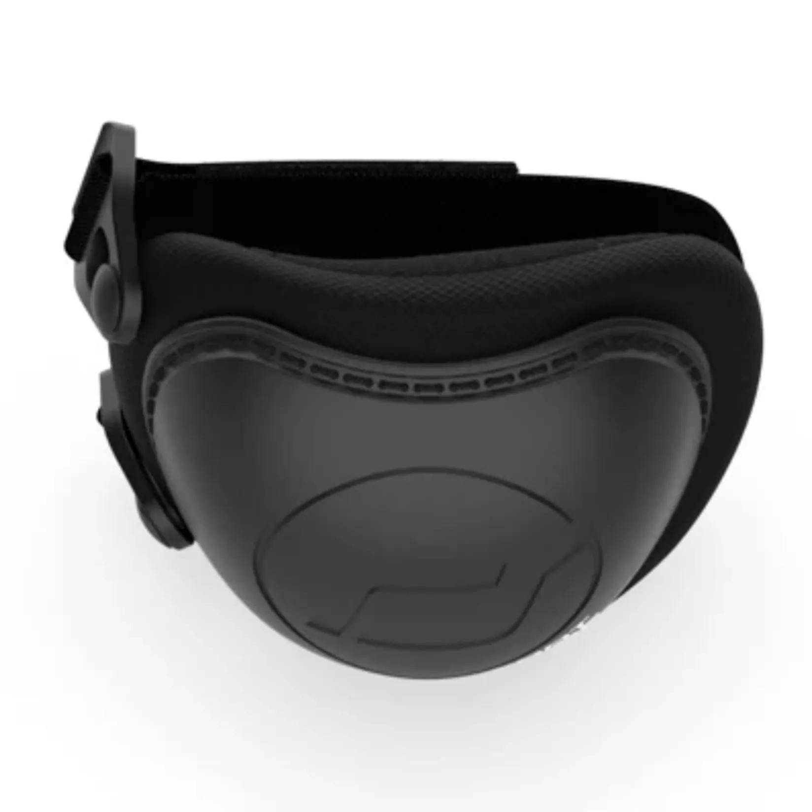 Bikes And Accessories|Summer Activities>Scoot and Ride Protection Set XXS - Black