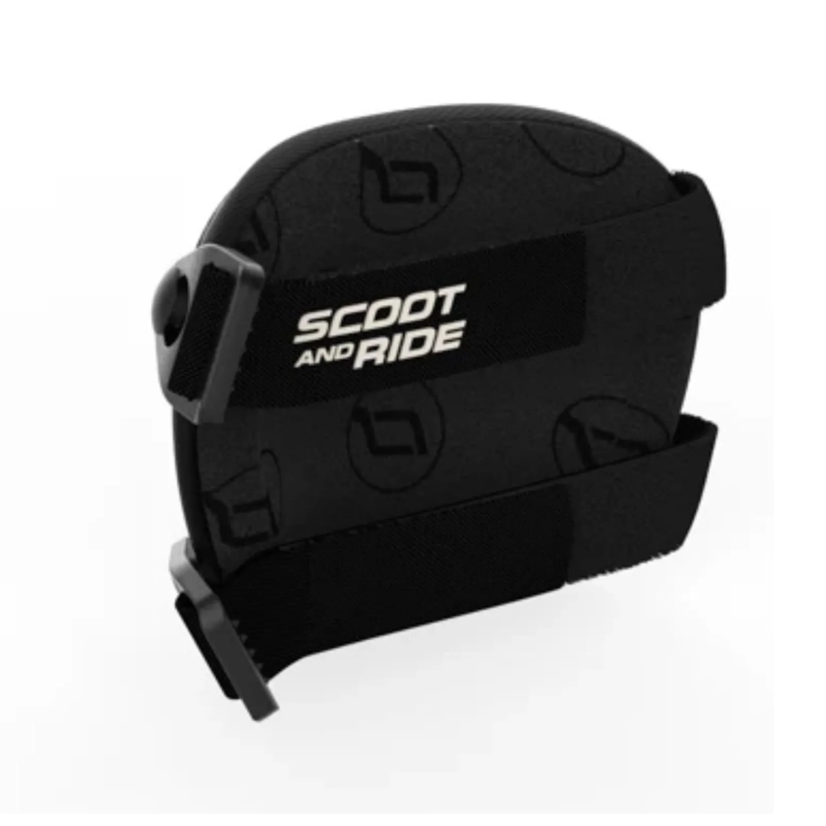 Bikes And Accessories|Summer Activities>Scoot and Ride Protection Set XXS - Black