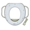 Clearance Pöti Toilet Seat - Sand Potties & Toilet Seats