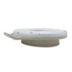 Clearance Pöti Toilet Seat - Sand Potties & Toilet Seats