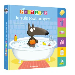 Online P'tit Loup : Je Suis Tout Propre 2 Years And Over|Baby 0-2 Years