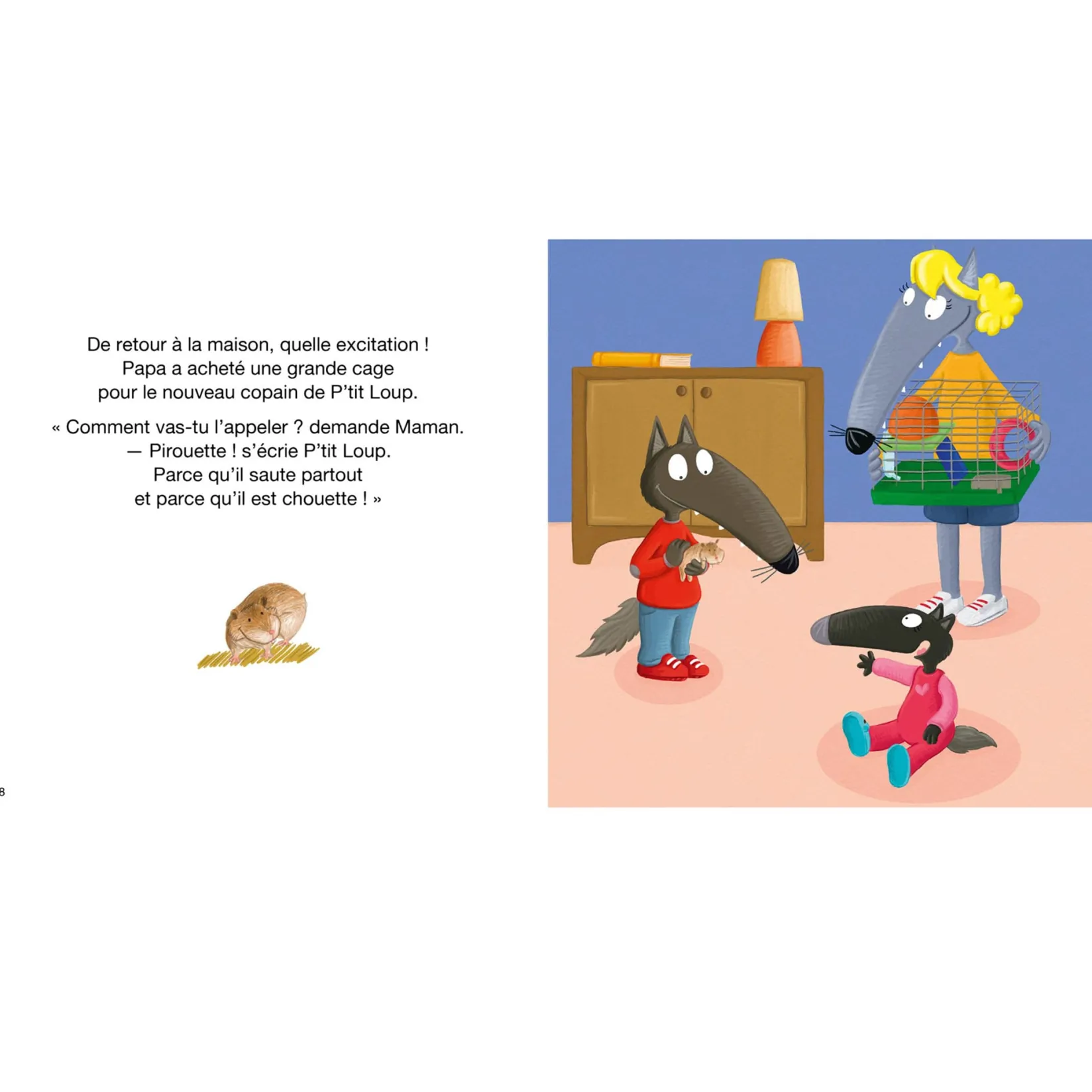 Discount P'tit Loup - Mes Plus Belles Histoires Baby 0-2 Years|2 Years And Over