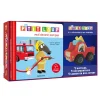 Baby 0-2 Years|2 Years And Over>Auzou P'tit Loup - Mon Coffret Pompier
